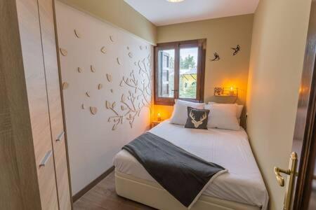Apartament El Cabirol La Molina  Ngoại thất bức ảnh