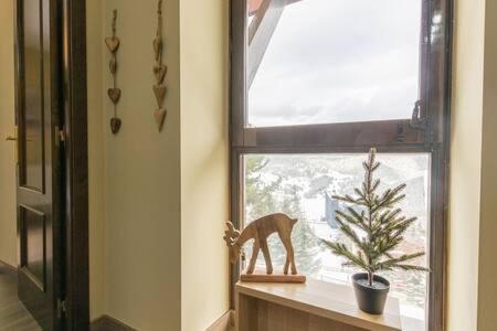 Apartament El Cabirol La Molina  Ngoại thất bức ảnh
